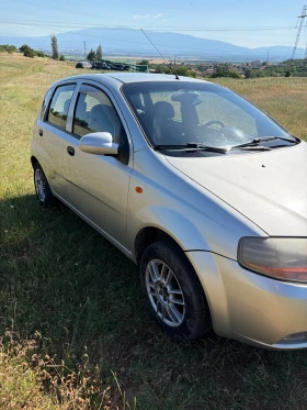 Daewoo Kalos - 1200 € / 2347.00 лв. - 88791340 6