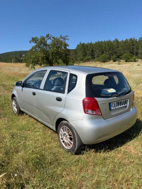 Daewoo Kalos - 1200 € / 2347.00 лв. - 88791340 16