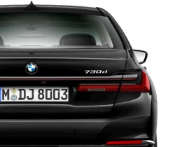 BMW 730 undefined | Auto.bg — изображение 7