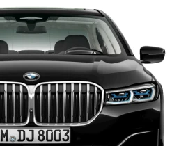 BMW 730 undefined | Auto.bg — изображение 6