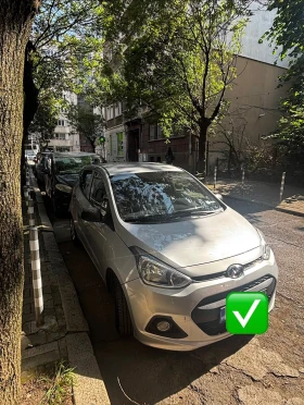 Hyundai I10 1.0 | Mobile.bg � ����� ������ 4