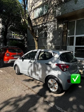 Hyundai I10 1.0 | Mobile.bg � ����� ������ 6