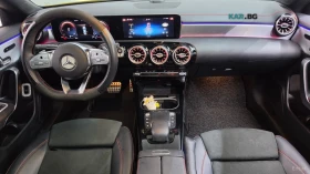 Mercedes-Benz CLA 250 AMG* ПАМЕТ* ПОДГРЕВ* ДВА КЛЮЧА* ПАНО* КАМЕРА | Auto.bg — изображение 7
