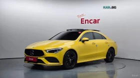 Mercedes-Benz CLA 250 AMG* ПАМЕТ* ПОДГРЕВ* ДВА КЛЮЧА* ПАНО* КАМЕРА
