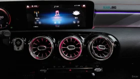 Mercedes-Benz CLA 250 AMG* ПАМЕТ* ПОДГРЕВ* ДВА КЛЮЧА* ПАНО* КАМЕРА | Auto.bg — изображение 12