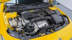 Mercedes-Benz CLA 250 AMG* ПАМЕТ* ПОДГРЕВ* ДВА КЛЮЧА* ПАНО* КАМЕРА | Auto.bg — изображение 6