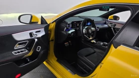 Mercedes-Benz CLA 250 AMG* ПАМЕТ* ПОДГРЕВ* ДВА КЛЮЧА* ПАНО* КАМЕРА | Auto.bg — изображение 9