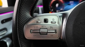 Mercedes-Benz CLA 250 AMG* ПАМЕТ* ПОДГРЕВ* ДВА КЛЮЧА* ПАНО* КАМЕРА | Auto.bg — изображение 16