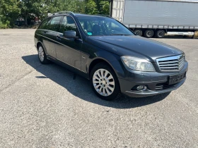 Mercedes-Benz C 220 ОМ-646/2008/Автомат/Germany - 4590 € - 40253882 5