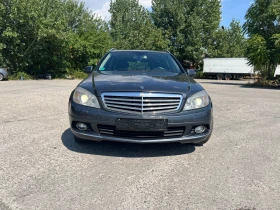 Mercedes-Benz C 220 ОМ-646/2008/Автомат/Germany - 4590 € - 40253882 2