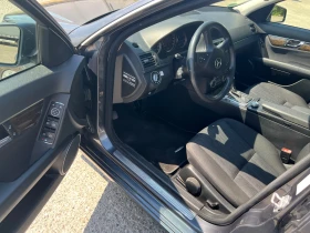 Mercedes-Benz C 220 ОМ-646/2008/Автомат/Germany - 4590 € - 40253882 9