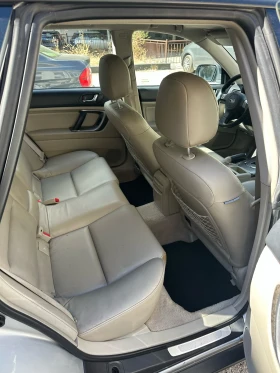 Subaru Outback 3.0  | Mobile.bg � ����� ������ 9