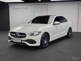 Mercedes-Benz C 200 C200 Avantgarde