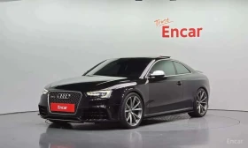������ Audi Rs5