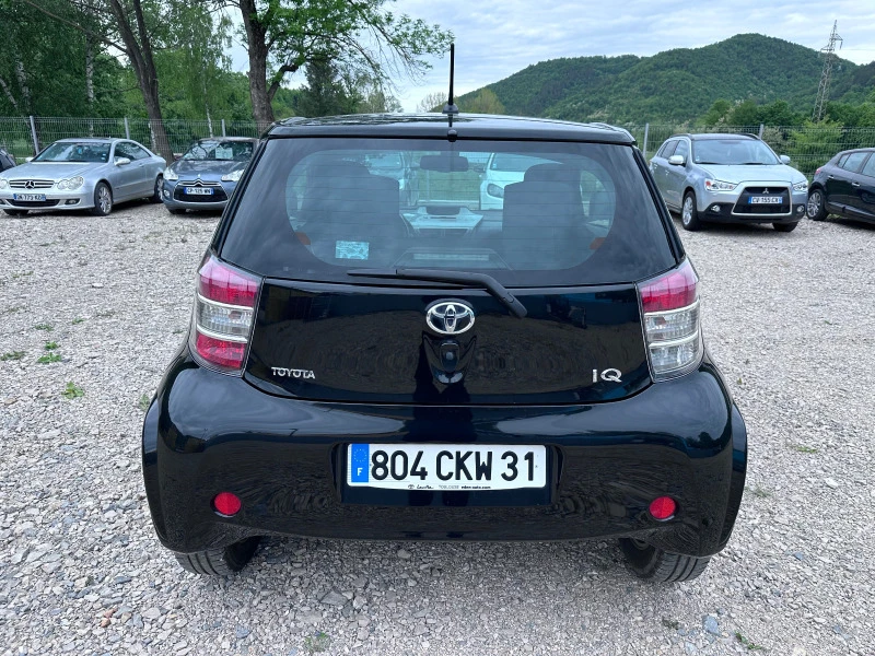 Toyota IQ 1.0i 131000км!! ЛИЗИНГ, снимка 6 - Автомобили и джипове - 45557620