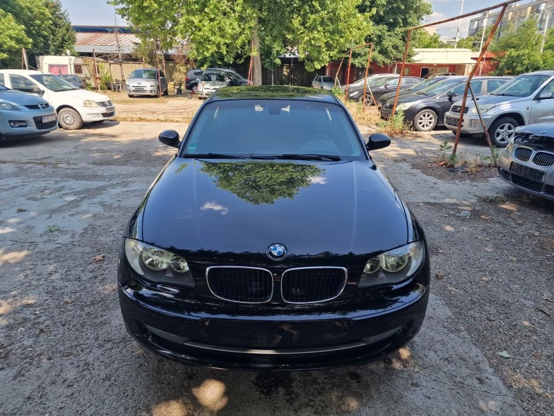 BMW 118 2.0i-FACELIFT, снимка 2 - Автомобили и джипове - 47049467