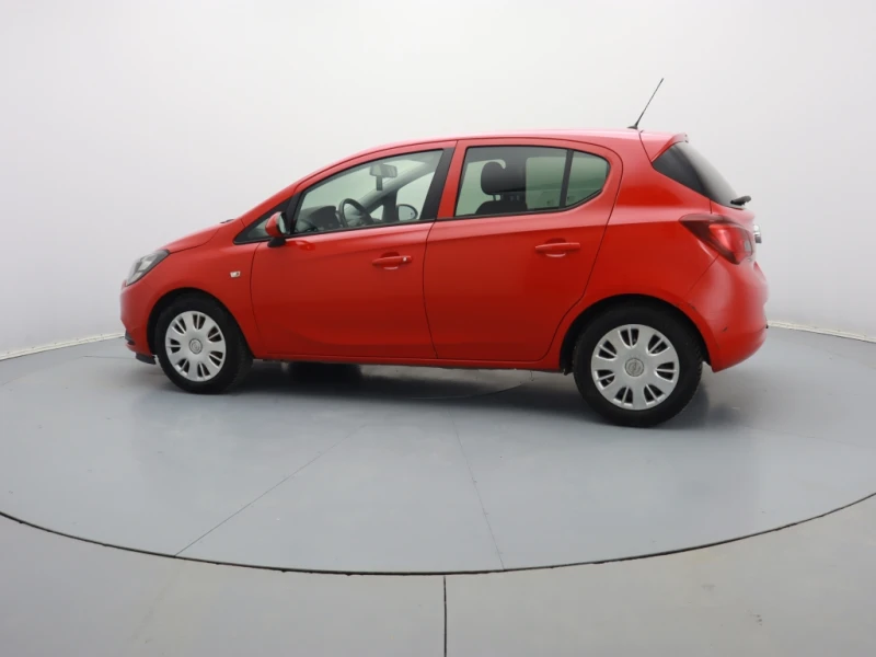 Opel Corsa, снимка 7 - Автомобили и джипове - 48211895