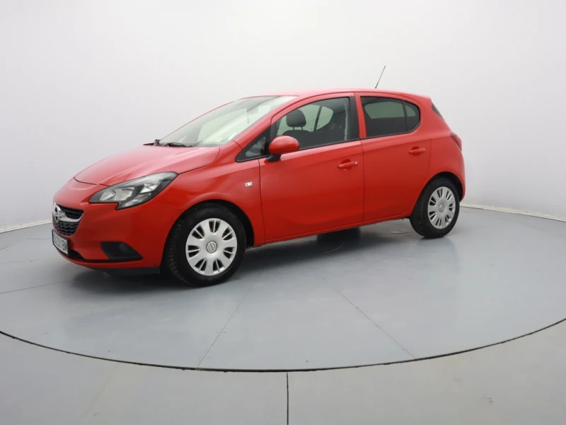 Opel Corsa, снимка 4 - Автомобили и джипове - 48211895