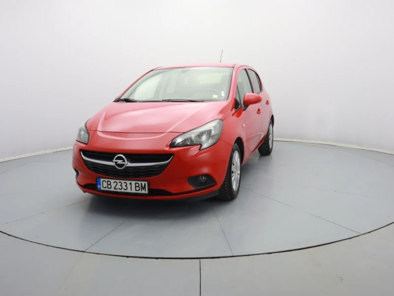 Opel Corsa, снимка 3 - Автомобили и джипове - 48211895