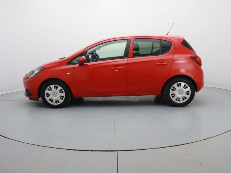 Opel Corsa, снимка 6 - Автомобили и джипове - 48211895