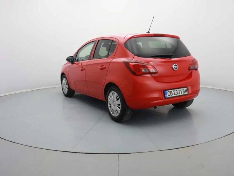 Opel Corsa, снимка 9 - Автомобили и джипове - 48211895