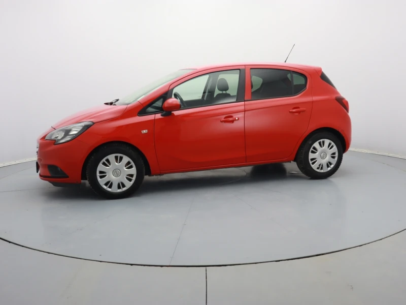 Opel Corsa, снимка 5 - Автомобили и джипове - 48211895