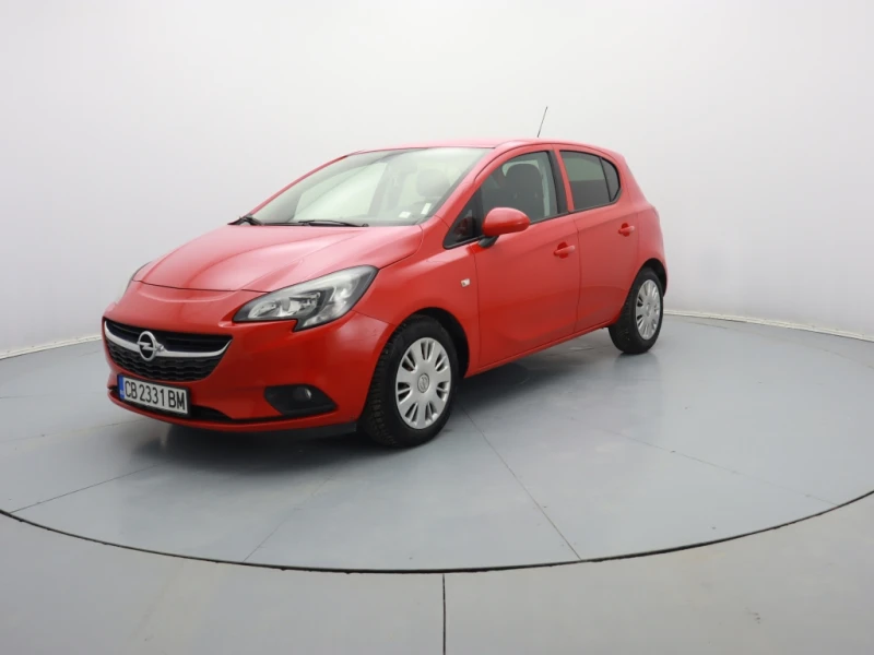 Opel Corsa, снимка 1 - Автомобили и джипове - 48211895