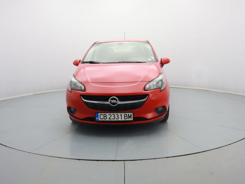 Opel Corsa, снимка 2 - Автомобили и джипове - 48211895