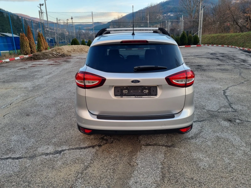 Ford C-max 1.5/Titanium, снимка 7 - Автомобили и джипове - 48284339