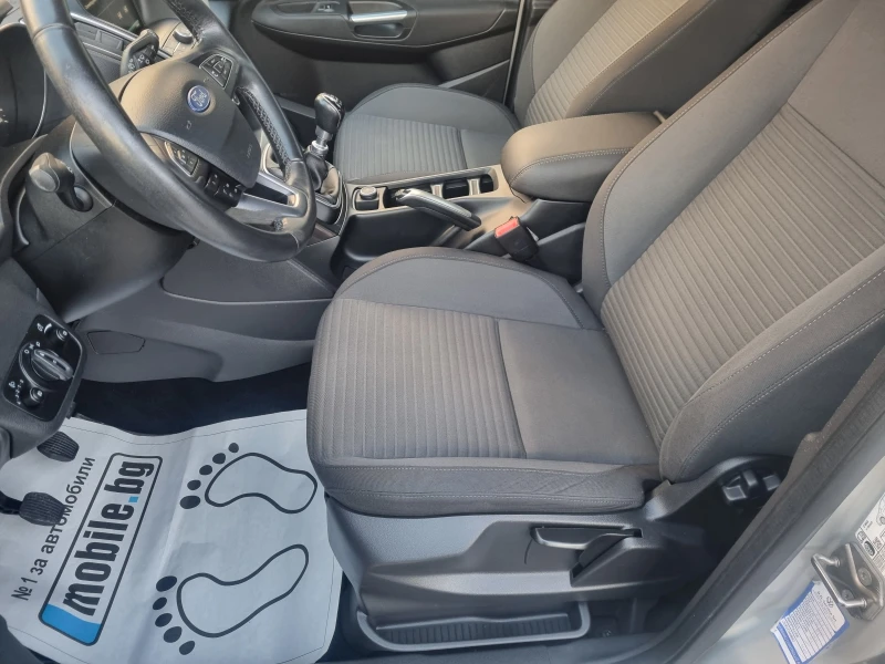 Ford C-max 1.5/Titanium, снимка 13 - Автомобили и джипове - 48284339