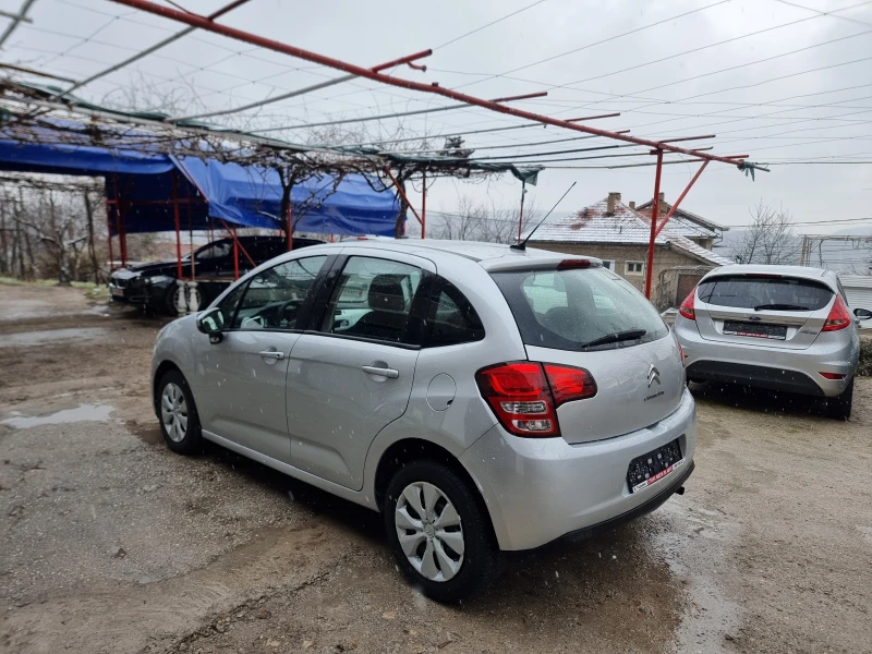 Citroen C3 1.1i* EVRO-5A* , снимка 9 - Автомобили и джипове - 48691949