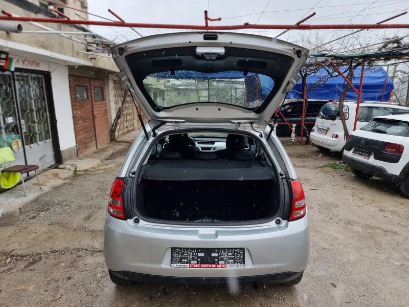 Citroen C3 1.1i* EVRO-5A* , снимка 16 - Автомобили и джипове - 48691949