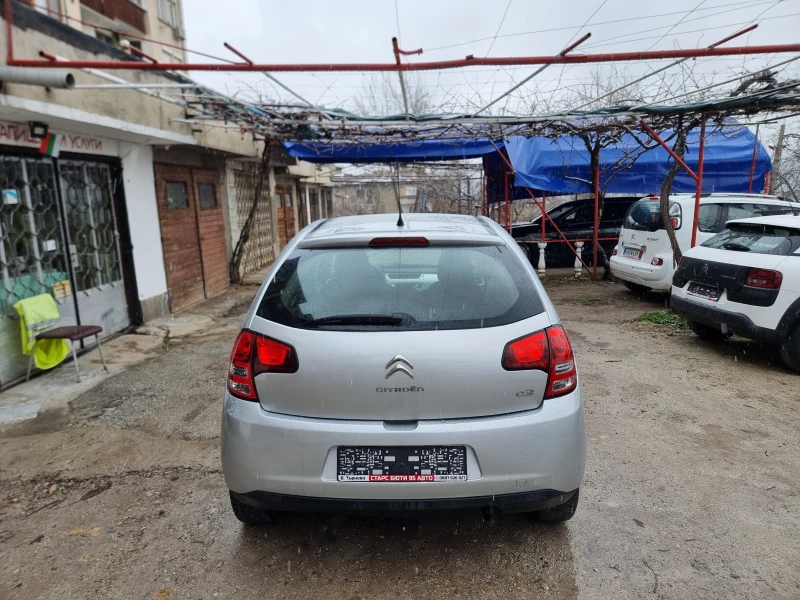 Citroen C3 1.1i* EVRO-5A* , снимка 7 - Автомобили и джипове - 48691949