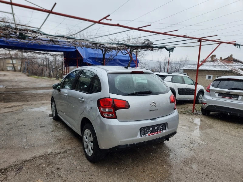 Citroen C3 1.1i* EVRO-5A* , снимка 8 - Автомобили и джипове - 48691949