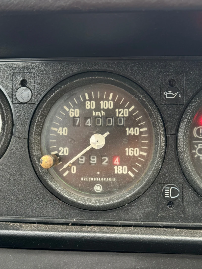 Skoda 105 L, снимка 6 - Автомобили и джипове - 50631253