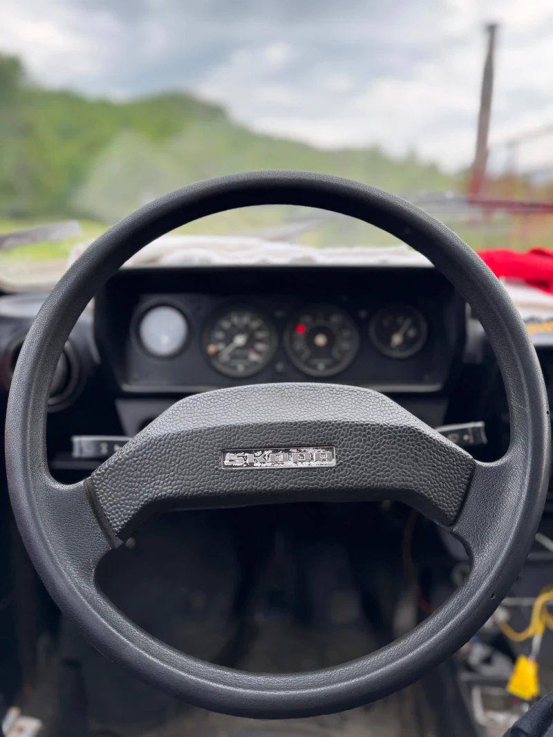 Skoda 105 L, снимка 4 - Автомобили и джипове - 50631253