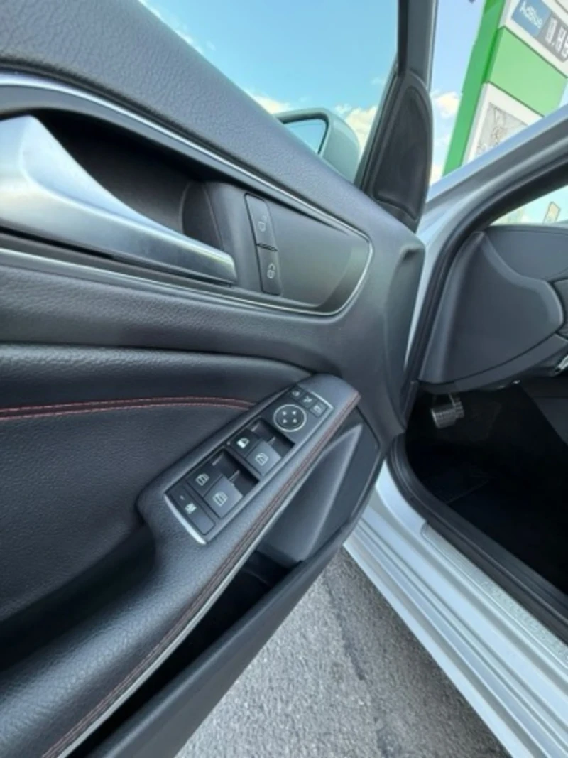 Mercedes-Benz A 220, снимка 12 - Автомобили и джипове - 52296990