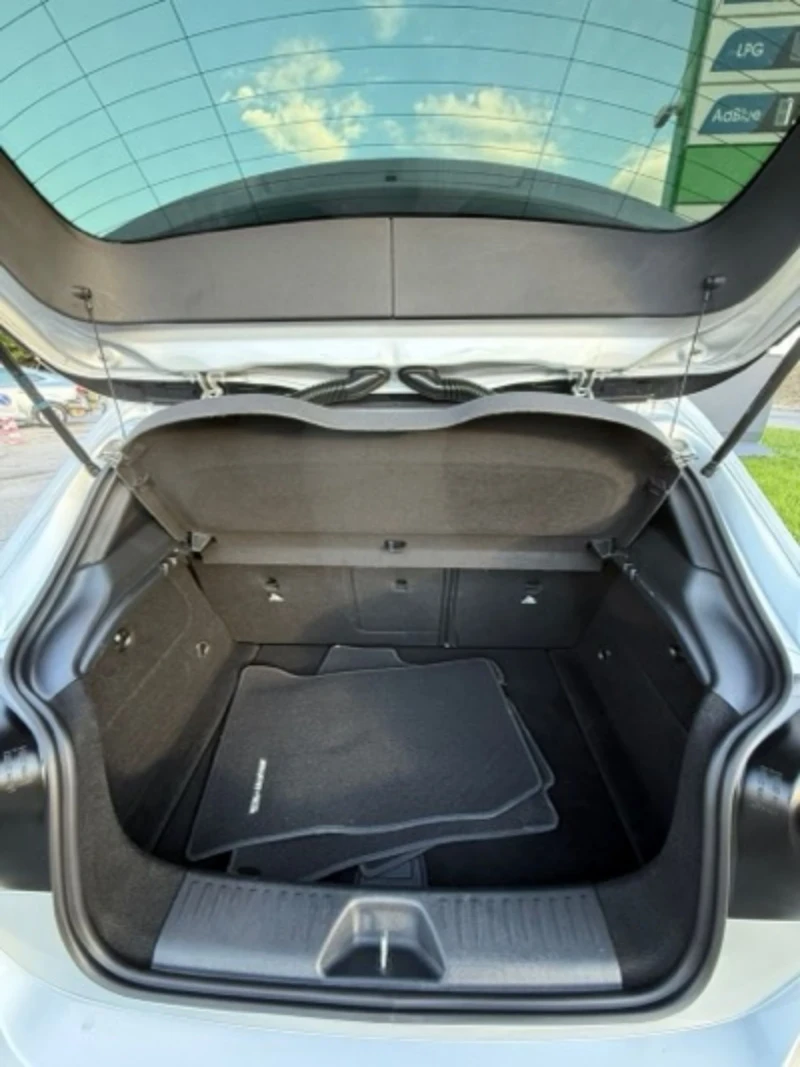 Mercedes-Benz A 220, снимка 15 - Автомобили и джипове - 52296990