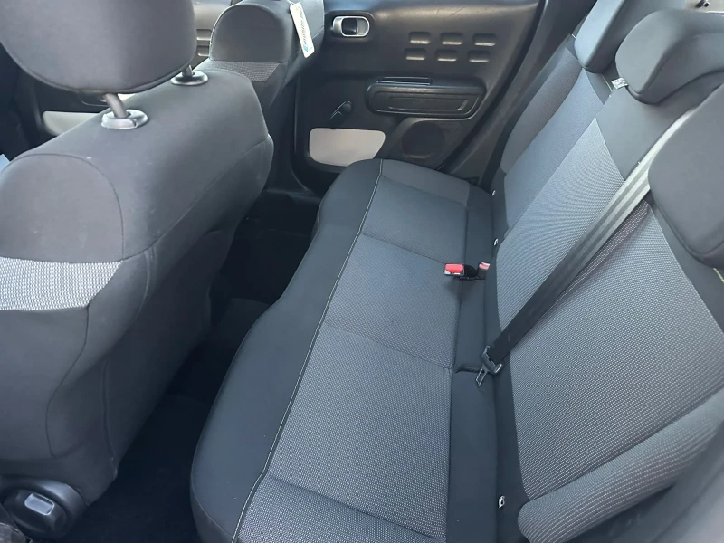 Citroen C3 1, 600 eHDI EURO6B, снимка 10 - Автомобили и джипове - 51991921