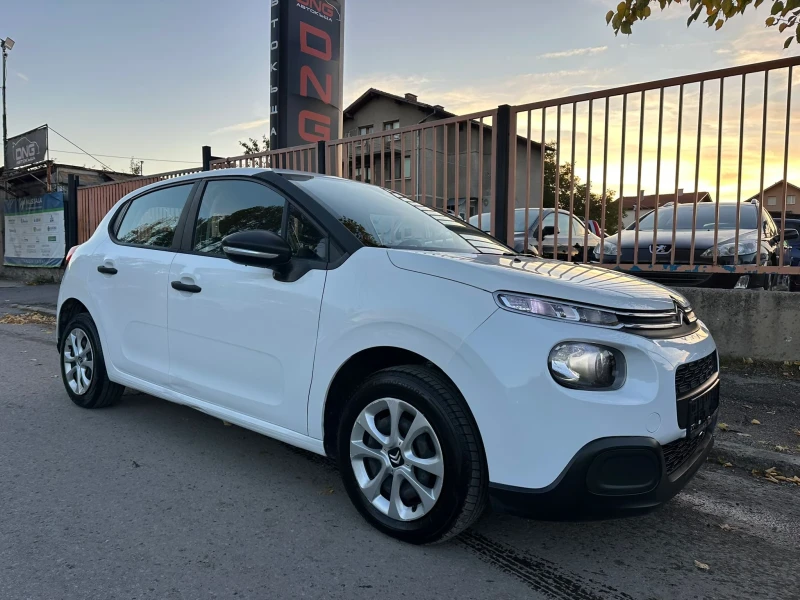 Citroen C3 1, 600 eHDI EURO6B