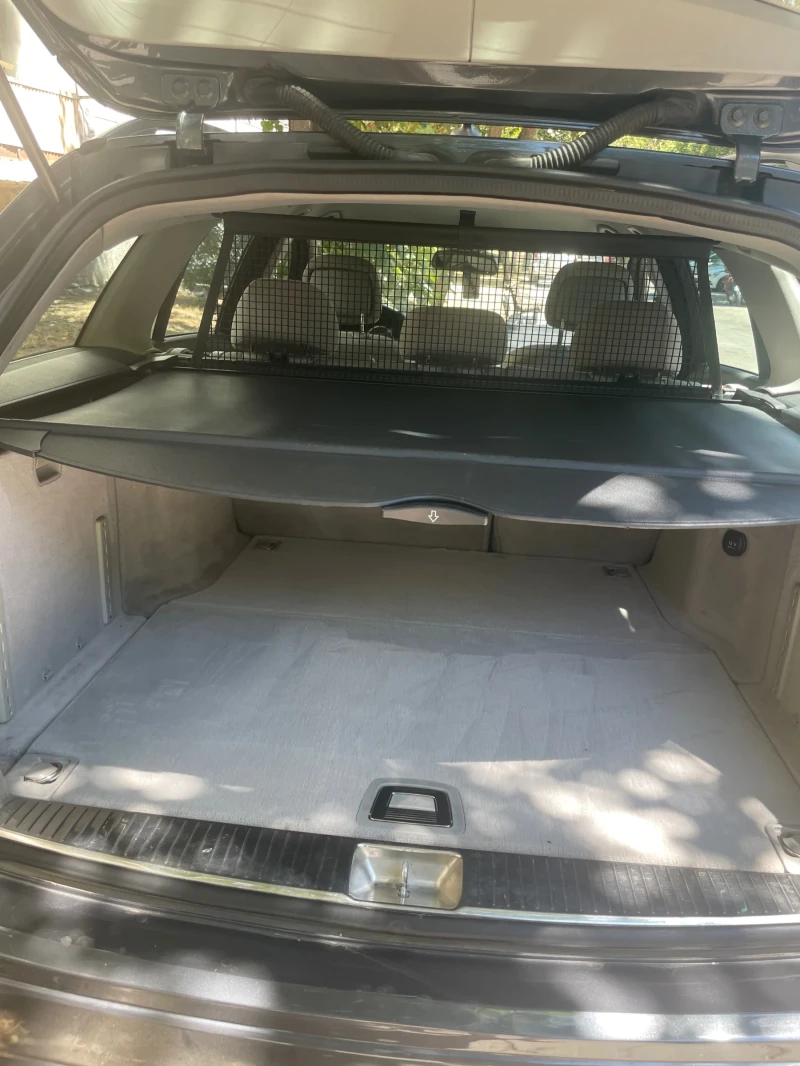 Mercedes-Benz C 220, снимка 5 - Автомобили и джипове - 52298034