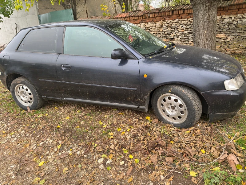 Audi A3, снимка 2 - Автомобили и джипове - 52342166