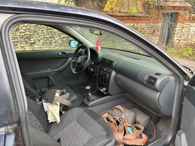 Audi A3, снимка 4 - Автомобили и джипове - 52342166
