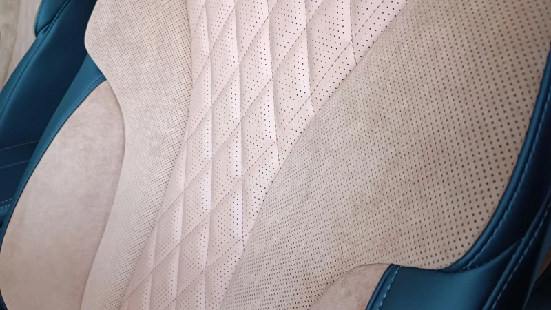 Wey 03 Luxury 4x4 PlugInHybrid 442 k.c., снимка 13 - Автомобили и джипове - 52367119