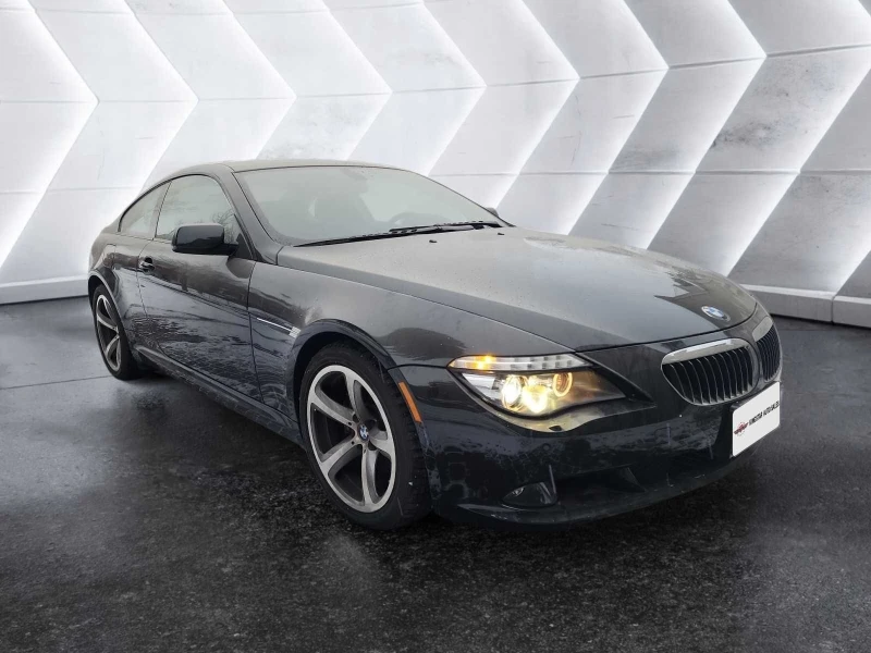 BMW 650 CARFAX АВТО КРЕДИТ , снимка 3 - Автомобили и джипове - 52725113