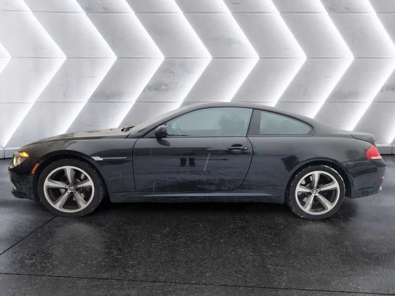 BMW 650 CARFAX АВТО КРЕДИТ , снимка 4 - Автомобили и джипове - 52725113