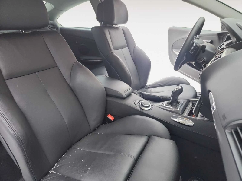 BMW 650 CARFAX АВТО КРЕДИТ , снимка 13 - Автомобили и джипове - 52725113