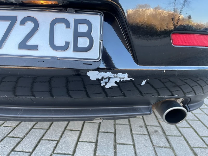 Alfa Romeo 159 2.4JTDm Q-Tronic, снимка 9 - Автомобили и джипове - 52734703