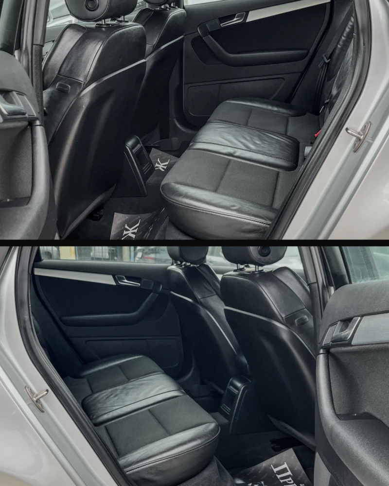 Audi A3 2.0TDI - 8клапана(BMM) - 3xS LINE - S3 PAKET, снимка 12 - Автомобили и джипове - 52753883
