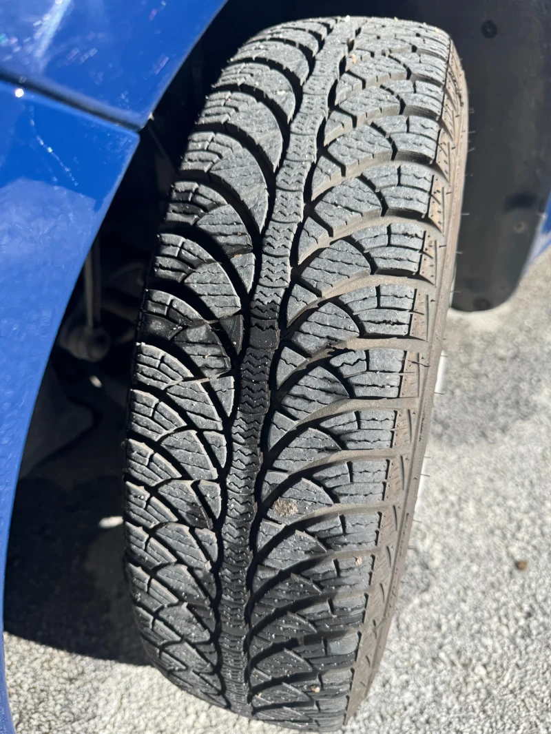 Skoda Fabia, снимка 6 - Автомобили и джипове - 52787648